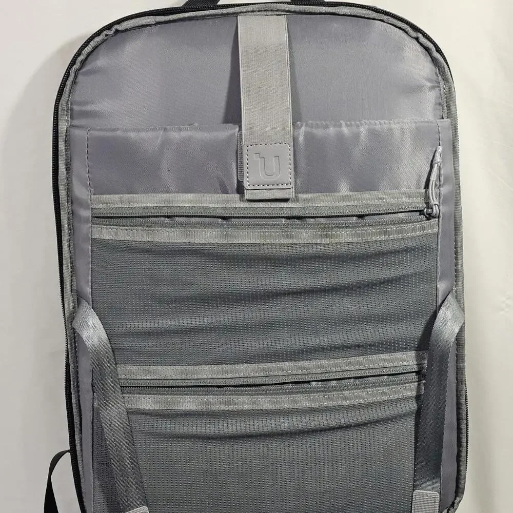 ULANZI BP09 Camera Backpack Versatile Camera Travel Bag 22L Capacity